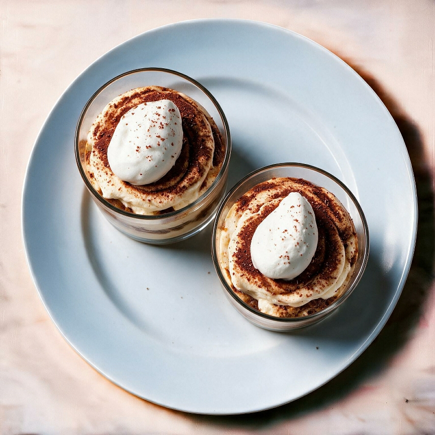 Tiramisu speciaal 2-pers